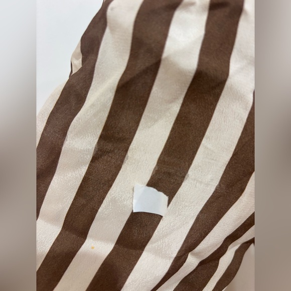 L.K. Bennett Emelia Shirt Dress, Size: 4 - Picture 7 of 12